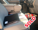 2013, Ford F-550, Mini Bus Limo, Tiffany Coachworks 2013, Ford F-550, Mini Bus Limo, Tiffany Coachworks