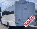 2013, Ford F-550, Mini Bus Limo, Tiffany Coachworks 2013, Ford F-550, Mini Bus Limo, Tiffany Coachworks