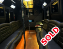 2013, Ford F-550, Mini Bus Limo, Tiffany Coachworks 2013, Ford F-550, Mini Bus Limo, Tiffany Coachworks