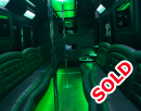 2013, Ford F-550, Mini Bus Limo, Tiffany Coachworks 2013, Ford F-550, Mini Bus Limo, Tiffany Coachworks