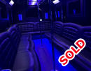 2013, Ford F-550, Mini Bus Limo, Tiffany Coachworks 2013, Ford F-550, Mini Bus Limo, Tiffany Coachworks