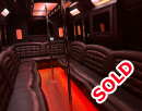 2013, Ford F-550, Mini Bus Limo, Tiffany Coachworks 2013, Ford F-550, Mini Bus Limo, Tiffany Coachworks