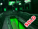 2013, Ford F-550, Mini Bus Limo, Tiffany Coachworks 2013, Ford F-550, Mini Bus Limo, Tiffany Coachworks