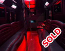 2013, Ford F-550, Mini Bus Limo, Tiffany Coachworks 2013, Ford F-550, Mini Bus Limo, Tiffany Coachworks