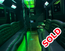 2013, Ford F-550, Mini Bus Limo, Tiffany Coachworks 2013, Ford F-550, Mini Bus Limo, Tiffany Coachworks