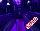 2013, Ford F-550, Mini Bus Limo, Tiffany Coachworks 2013, Ford F-550, Mini Bus Limo, Tiffany Coachworks