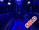 2013, Ford F-550, Mini Bus Limo, Tiffany Coachworks 2013, Ford F-550, Mini Bus Limo, Tiffany Coachworks