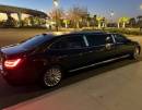 2015, Sedan Stretch Limo, Signature Limousine Manufacturing 2015, Sedan Stretch Limo, Signature Limousine Manufacturing