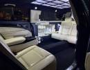 2015, Sedan Stretch Limo, Signature Limousine Manufacturing 2015, Sedan Stretch Limo, Signature Limousine Manufacturing