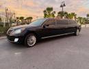 2015, Sedan Stretch Limo, Signature Limousine Manufacturing 2015, Sedan Stretch Limo, Signature Limousine Manufacturing