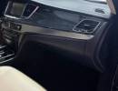 2015, Sedan Stretch Limo, Signature Limousine Manufacturing 2015, Sedan Stretch Limo, Signature Limousine Manufacturing