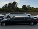 2015, Sedan Stretch Limo, Signature Limousine Manufacturing