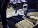 2015, Sedan Stretch Limo, Signature Limousine Manufacturing 2015, Sedan Stretch Limo, Signature Limousine Manufacturing