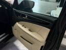 2015, Sedan Stretch Limo, Signature Limousine Manufacturing 2015, Sedan Stretch Limo, Signature Limousine Manufacturing