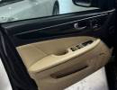 2015, Sedan Stretch Limo, Signature Limousine Manufacturing 2015, Sedan Stretch Limo, Signature Limousine Manufacturing