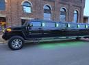 2005, SUV Stretch Limo, Krystal