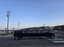 2005, SUV Stretch Limo, Krystal 2005, SUV Stretch Limo, Krystal