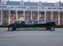 2005, SUV Stretch Limo, Krystal 2005, SUV Stretch Limo, Krystal