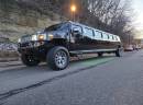 2005, SUV Stretch Limo, Krystal 2005, SUV Stretch Limo, Krystal