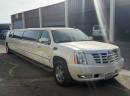 2007, SUV Stretch Limo, Krystal