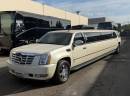 2007, SUV Stretch Limo, Krystal