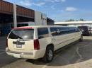 2007, SUV Stretch Limo, Krystal