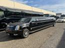 2007, SUV Stretch Limo, Krystal 2007, SUV Stretch Limo, Krystal