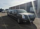 2007, SUV Stretch Limo, Krystal