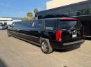2007, SUV Stretch Limo, Krystal 2007, SUV Stretch Limo, Krystal
