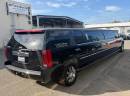 2007, SUV Stretch Limo, Krystal 2007, SUV Stretch Limo, Krystal