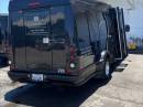 2012, Van Shuttle / Tour, Turtle Top