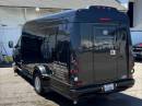 2012, Van Shuttle / Tour, Turtle Top