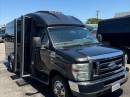 2016, Van Shuttle / Tour, Turtle Top
