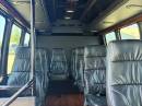 2016, Van Shuttle / Tour, Turtle Top