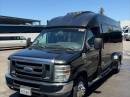 2016, Van Shuttle / Tour, Turtle Top