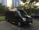 2014, Van Limo, Midwest Automotive Designs