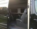 2014, Van Limo, Midwest Automotive Designs