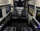 2014, Van Limo, Midwest Automotive Designs