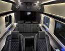 2014, Van Limo, Midwest Automotive Designs