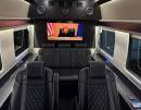 2014, Van Limo, Midwest Automotive Designs