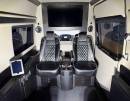 2014, Van Limo, Midwest Automotive Designs