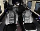 2014, Van Limo, Midwest Automotive Designs
