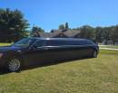 2013, Sedan Stretch Limo, Top Limo NY