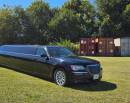 2013, Sedan Stretch Limo, Top Limo NY