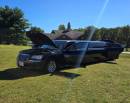 2013, Sedan Stretch Limo, Top Limo NY