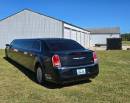 2013, Sedan Stretch Limo, Top Limo NY