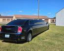2013, Sedan Stretch Limo, Top Limo NY