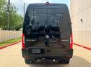2019, Van Limo