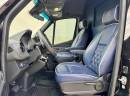 2019, Van Limo