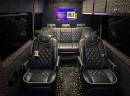 2019, Van Limo